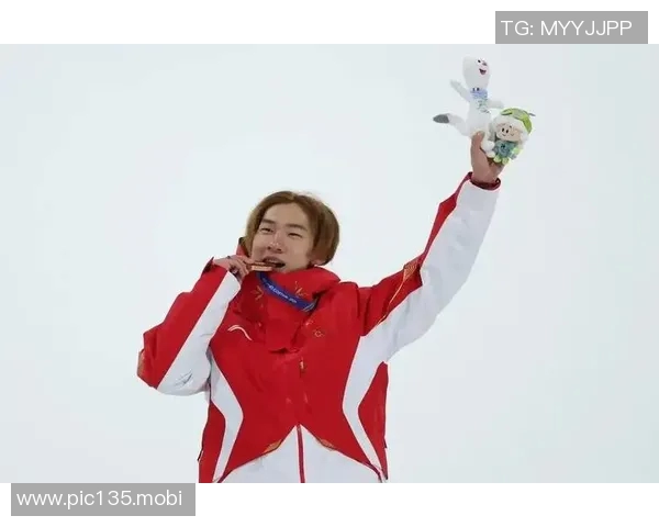 苏翊鸣斩获赛季总冠军，期待米兰冬奥突破